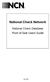National Check Network. National Check Database Point of Sale Users Guide
