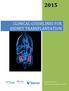 CLINICAL GUIDELINES FOR KIDNEY TRANSPLANTATION