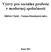 Výzvy pre sociálne profesie v modernej spoločnosti. Oldřich Chytil Tatiana Matulayová (eds.)