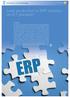 Lean production vs ERP systems: an ICT paradox?