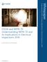 OSHA and NFPA 70 Understanding NFPA 70 and its Implications in Electrical Inspections 2010