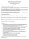 Graduate Certificate in Higher Education (GCHE) Monash University Sunway Campus (MUSC) Frequently Asked Questions (FAQ) 7 May 2012