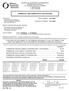 ALLIANCE OF NONPROFITS FOR INSURANCE RISK RETENTION GROUP P.O. Box 8546, Santa Cruz, CA 95061 P: (800) 359-6422 F: (831) 459-0853