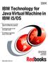 IBM Technology for Java Virtual Machine in IBM i5/os