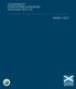 GOVERNMENT EXPENDITURE & REVENUE SCOTLAND 2013-14 MARCH 2015