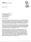 January 8, 2003. The Honorable Stephen Gildner Presiding Judge of the Kern County Superior Court 1415 Truxtun Avenue Bakersfield CA 93301
