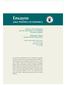 VOL. 25, NÚM. 54, EDICIÓN JUNIO 2007 PP. 122-155