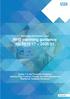 Delivering the Forward View: NHS planning guidance for 2016/17 2020/21