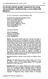 University website quality comparison by using non-parametric statistical test: a case study from Malaysia. P.D.D. Dominic* and Handaru Jati