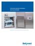Professional Laboratory Sterilization Safe, Fast and Reliable. Steam sterilizers for research facilities, universities and biocontainment facilities