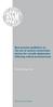 Best practice guidelines on the use of vacuum constriction devices for erectile dysfunction following radical prostatectomy