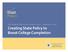 New England Conference for Student Success September 23, 2011. Creating State Policy to Boost College Completion