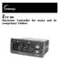 <IMG INFO> 396,8 211 8 ECH 200. Electronic Controller for mono and bicompressor