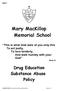 Mary MacKillop Memorial School