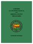 UNIFORM ACCOUNTING MANUAL ARIZONA COUNTY TREASURERS