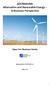 AZERBAIJAN: Alternative and Renewable Energy A Business Perspective. Open For Business Series