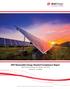 2014 Renewable Energy Standard Compliance Report Public Service Company of Colorado, June 2015 Docket No. 13A-0836E