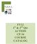 FY12 1 st & 2 nd Qtr ACTEDS CP-34 COURSE CATALOG