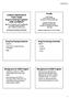 Alabama Department of Public Health Drug Purchasing Programs: 340B and MMCAP. Alabama Department of Public Health 8/20/2012