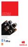 LT/HT Power & Control Cables