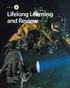 Lifelong Learning and Review