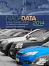 ANNUAL FINANCIAL PROFILE OF AMERICA S FRANCHISED NEW-CAR DEALERSHIPS. 2014 www.nada.org/nadadata