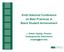 Sixth National Conference on Best Practices in Black Student Achievement. J. Robert Spatig, Director Undergraduate Admissions jrspatig@usf.