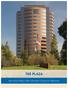 THE PLAZA. One of San Diego s Most Dynamic Corporate Addresses