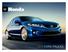 Honda 2013 CARS// TRUCKS