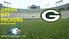 GREEN BAY PACKERS MOBILE WEB