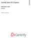 Centrify Suite 2012 Express