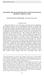 EXAMINING THE USE OF RESTORATIVE JUSTICE PRACTICES IN DOMESTIC VIOLENCE CASES JUDGE BENNETT BURKEMPER* AND NINA BALSAM**