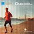Cisco COURSES & CERTIFICATIONS. www.globalknowledge.be/cisco. Cisco Global Learning Partner of the Year