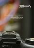 Documentary Film Maker s. Handbook