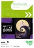 Education Resources. Education Resource Kit The Fantastical Imaginings of Tim Burton