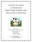 COUNTY OF OCEAN CONSORTIUM FIRST TIME HOMEBUYER PROGRAM GUIDELINES