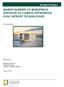 MARKET BARRIERS TO WIDESPREAD DIFFUSION OF CLIMATE-APPROPRIATE HVAC RETROFIT TECHNOLOGIES