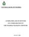 CENTRAL BANK OF NIGERIA GUIDELINES AND INCENTIVES ON CONSOLIDATION IN THE NIGERIAN BANKING INDUSTRY