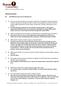 Office of Contracting & Procurement. Questions & Answers. 16-34 RFQ Enterprise Service Management