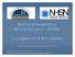 National Healthcare Safety Network (NHSN) Introduction & Enrollment