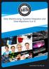 Data Warehousing, Systems Integration and Data Migrations (Lot 3)