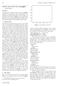 50 TUGboat, Volume 31 (2010), No. 1. Plotting experimental data using pgfplots Joseph Wright