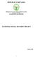 REPUBLIC OF RWANDA. MINISTRY OF FINANCE AND ECONOMIC PLANNING P.O. Box 158 Kigali Tel: +250-577994 Fax: +250-577581 NATIONAL SOCIAL SECURITY POLICY