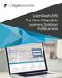 LearnDash LMS The New Adaptable Learning Solution For Business
