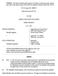 2012 IL App (3d) 110004-U. Order filed April 30, 2012 IN THE APPELLATE COURT OF ILLINOIS THIRD DISTRICT A.D., 2012 ) ) ) ) ) ) ) ) ) ) ORDER
