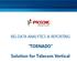 TORNADO Solution for Telecom Vertical