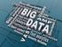 Applications for Big Data Analytics