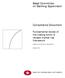 Basel Committee on Banking Supervision. Consultative Document. Fundamental review of the trading book: A revised market risk framework