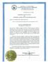 CERTIFICATE OF FILING OF AMENDED ARTICLES OF INCORPORATION. AYALA CORPORATION [Amending Article III thereof.]