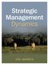 Strategic Management Dynamics